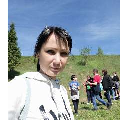 Касаткина Людмила Александровна