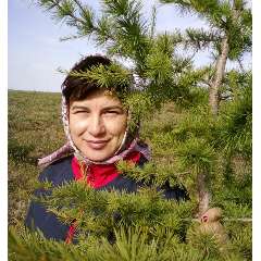 Кошева Виктория Викторовна