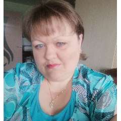 Воронина Татьяна Александровна