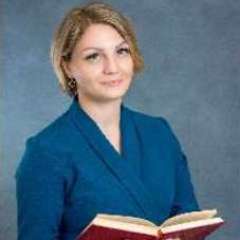 Яковенко Анна Игоревна