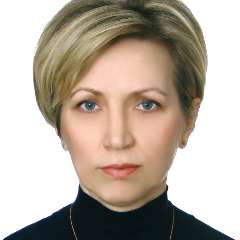 Бартенева Татьяна Николаевна