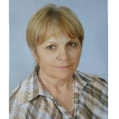 Кузьминова Лариса Алексеевна