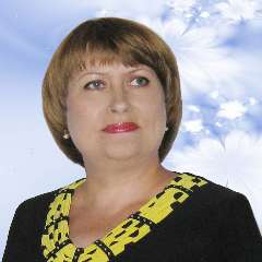 Голданова Ирина Витальевна