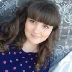 Быковская Надежда Олеговна