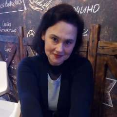 Олейникова Ольга Ивановна