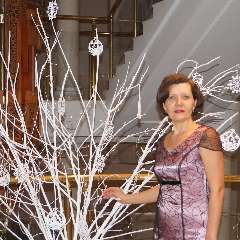 Федюшкина Лариса Павловна