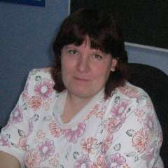 Залазаева Альбина Владимировна