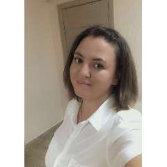 Ус Виктория Андреевна