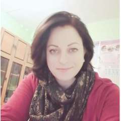 Филина Ольга Юрьевна