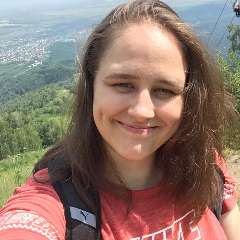 Колиниченко Наталья Александровна