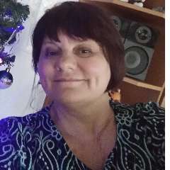 Бирюкова Юлия Александровна