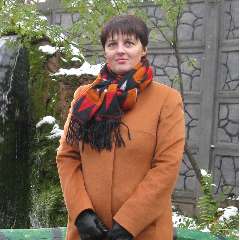 Буянова Ирина Александровна