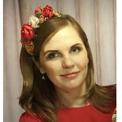 Репкова Марина Геннадьевна