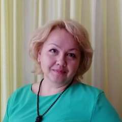 Кириллова Наталия Павловна