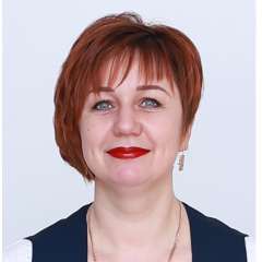 Авхадшина Светлана Нургаяновна