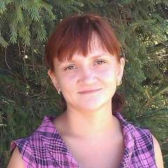 Кольман Кристина Николаевна