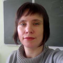 Тумасова Юлия Михайловна