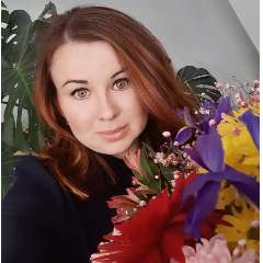 Лебакина Надежда Александровна