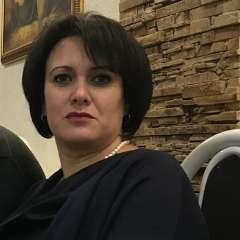 Политыко Инна Ивановна