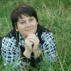 Катрасова Ирина Анатольевна