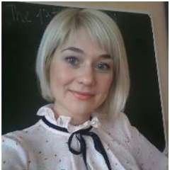 Решетнева Наталья Николаевна