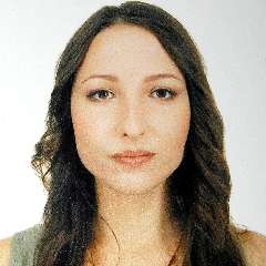 Чернейкина Надежда Юрьевна