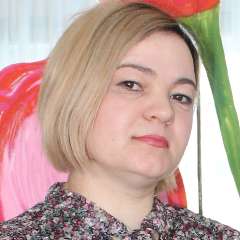 Мартынюк Виктория Олеговна