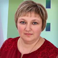 Белякова Юлия Александровна