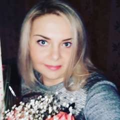 Тарасова Екатерина Анатольевна 