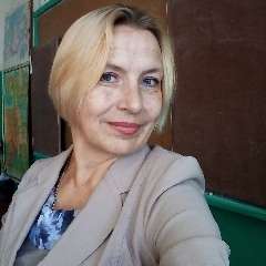 Большакова Татьяна Николаевна