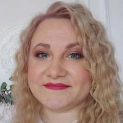 Суркова Татьяна Юрьевна