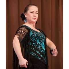 Медведева Екатерина Андреевна