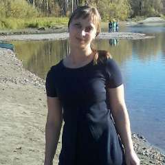  Родина Таисья Сергеевна