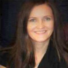 Зубарева Татьяна Олеговна