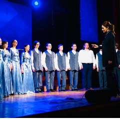 Иванова Ульяна Леонидовна