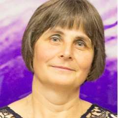 Краснощекова Ольга Викторовна