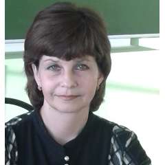 Мурзаева Людмила Геннадьевна