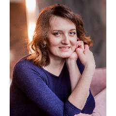 Сироткина Ирина Сергеевна