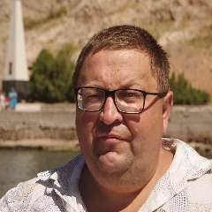 Крюков Сергей Николаевич