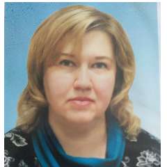 Барчукова Марина Александровна