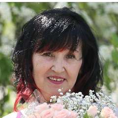 Бондаренко Лилия Леонидовна