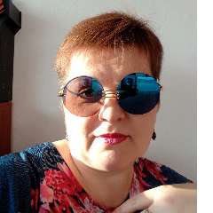 Евгения Сергеевна Коваленко