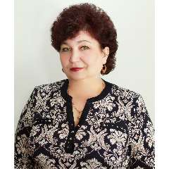 Крамар Галина Павловна