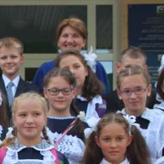 Бобылева Наталья Викторовна