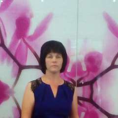 Зотова Анастасия Геннадиевна