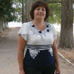 Белоусова Ирина Геннадьевна