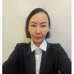 Егорова Галина Борисовна