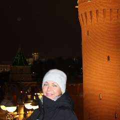 Шаларова Татьяна Валерьевна