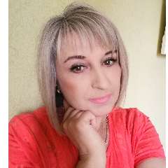 Мишнева Ирина Владимировна