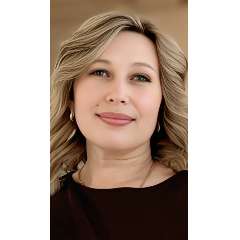 Алина Владимировна Бурлакова